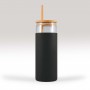 Drink Bottles - Glass - Pisa Glass Tumbler 480ml