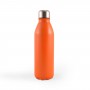Drink Bottles - Metal - Soda Aluminium Drink Bottle 750ml