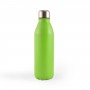 Soda Aluminium Drink Bottle 750ml