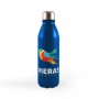 Soda Aluminium Drink Bottle 750ml