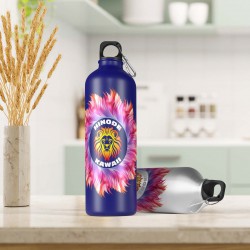 Drink Bottles - Metal - Gelato Aluminium Drink Bottle 750ml