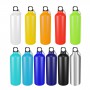 Gelato Aluminium Drink Bottle 750ml