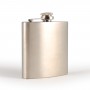 Hip Flasks - Stainless Steel Hip Flask 150ml