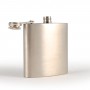 Hip Flasks - Stainless Steel Hip Flask 150ml