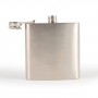 Hip Flasks - Stainless Steel Hip Flask 150ml