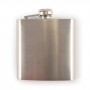 Stainless Steel Hip Flask 150ml