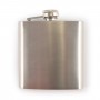 Hip Flasks - Stainless Steel Hip Flask 150ml