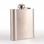 Hip Flasks - Stainless Steel Hip Flask 150ml