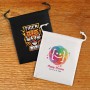 Cotton & Calico Tote Bags - Kit Drawstring Pouch
