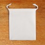 Cotton & Calico Tote Bags - Kit Drawstring Pouch