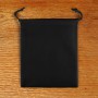 Cotton & Calico Tote Bags - Kit Drawstring Pouch