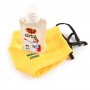 Face Masks - Childrens Mask and Hand Sanitiser Pack