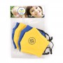 Face Masks - 4 Pack - Childrens Face Masks