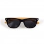 Sunglasses - Bamboo Sunglasses
