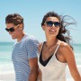 Sunglasses - Bamboo Sunglasses