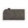 Montana RPET Felt Sunglass Pouch