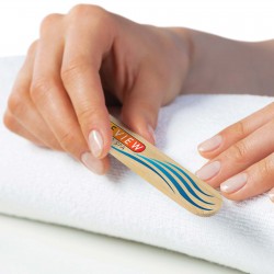 Body & Skincare - Pamper Bamboo Nail File