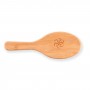 Personal Products - Spa Bamboo Hair Brush