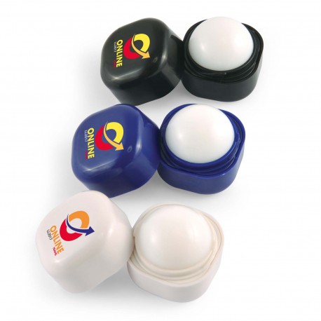 Sunscreen & Lip Balm - Cube Lip Balm