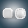 Sunscreen & Lip Balm - Cube Lip Balm