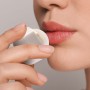 Sunscreen & Lip Balm - Cube Lip Balm