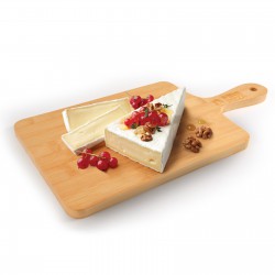 Cheese Sets - Solero Bamboo Serving Board