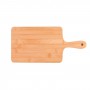 Cheese Sets - Solero Bamboo Serving Board