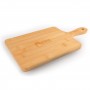 Cheese Sets - Solero Bamboo Serving Board
