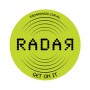 Coasters - Coaster 3mm Rubber Sponge
