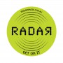 Coasters - Coaster 3mm Rubber Sponge