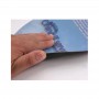Mouse Pads - Ultra Thin Counter 1mm Natural Rubber