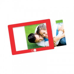 Mouse Pads - Photoframe Counter Pad