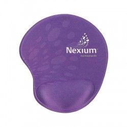 Mouse Pads - Gel Mouse Pad Deluxe