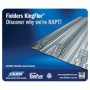 Mouse Pads - Economy PVC Mouse Pad (230x195)