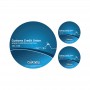 Coasters - PVC Pad with 2 Coasters