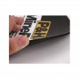 Coasters - PVC Pad with 2 Coasters