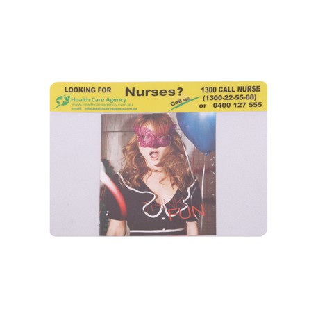 Mouse Pads - Lift Top Mouse Pad