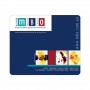 Mouse Pads - Scrunchy Fabric Mouse Pad