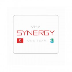 Mouse Pads - Ultra Thin PVC Mouse Pad (230x195)