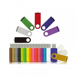 Mix N Match Flash Drive 8GB - 128GB (USB3.0)