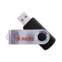 Wired & Bluetooth Headphones - Mix N Match Flash Drive 8GB - 128GB (USB3.0)