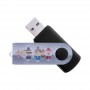 Wired & Bluetooth Headphones - Mix N Match Flash Drive 8GB - 128GB (USB3.0)