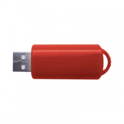Wired & Bluetooth Headphones - Retractor2 Flash Drive 4GB - 32GB
