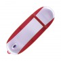 Wired & Bluetooth Headphones - Oval Flash Drive 8GB - 32GB (USB3.0)
