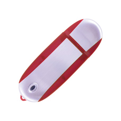Wired & Bluetooth Headphones - Oval Flash Drive 8GB - 32GB (USB3.0)