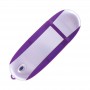 Wired & Bluetooth Headphones - Oval Flash Drive 8GB - 32GB (USB3.0)