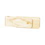 Wood & Bamboo Flash Drives - Bamboo Swivel Drive 4GB - 64GB