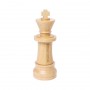 Wood & Bamboo Flash Drives - King Flash Drive 4GB - 32GB