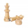 Wood & Bamboo Flash Drives - King Flash Drive 4GB - 32GB