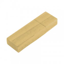Wood & Bamboo Flash Drives - Slim Bamboo Flash Drive 4GB - 32GB